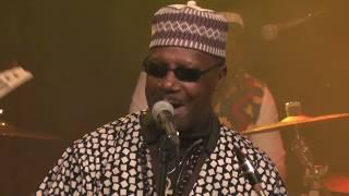 Gyedu-Blay Ambolley & His Sekondi Band in Amsterdam