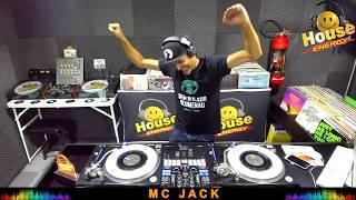 HOUSE ENERGY  -  DJ MC JACK 20.07.19