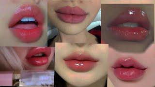 bratz doll °˖ PLUMPEST LIPS IN THE WORLD (1x only, trust me.)