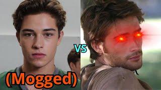 Men that MOGG Chico Lachowski - Psl Gods Battle