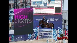 GCL ROUND 01 SPORT HIGHLIGHTS: MONACO