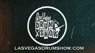 2025 LAS VEGAS DRUM SHOW PROMO !!