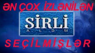 Sirli Alem: Seçilmişlər-1 #sirlialəm #azərbaycan #möcüzə