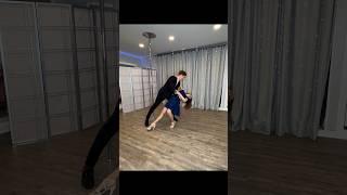 Ballroom Dance with Jacqueline Valdez Studio