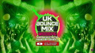 UK Bounce Mix Wooopa! II Mixed By Davey J [April 2024] #dance #dj  #donk #subscribe   @leanne2871