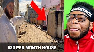 VLOG 3 - Visiting a Muhaddith in Mauritania and looking for a house close to him