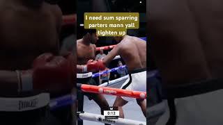 #boxing #undisputed #unboxing #highlights #ps5 #ps4 #gaming #gamer #knowledge #fyp #fy #fypage