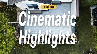 CINEMATIC HIGHLIGHTS | Project Moon