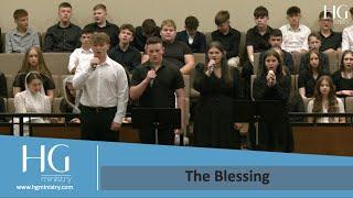 The Blessing | HG Ministry Vancouver