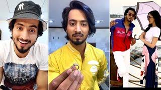 Faisu Latest Instagram Reels | Mr.Faisu New Tiktok Dance Videos | Team 07