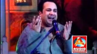 Rahat fateh ali ( abbas tere dar sa ).mp4