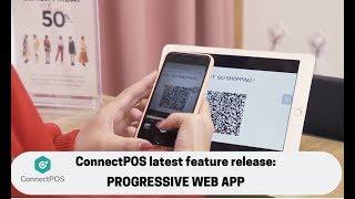 CONNECTPOS CONSUMER APP