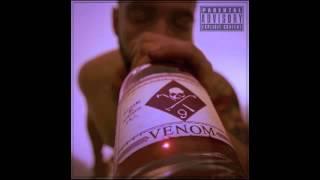 KARVOH - VENOM - 08 - VENOM con Chystemc ( prod. Fito N Beats )