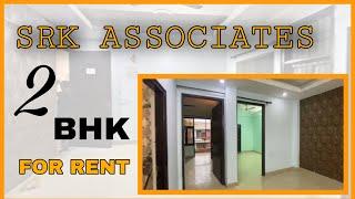 2 BHK FLAT FOR RENT || CHATTARPUR || SRK ASSOCIATES (9990171779)