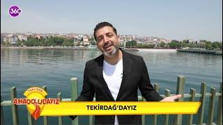 Anadoludayız - Tekirdağ - 04 06 2022