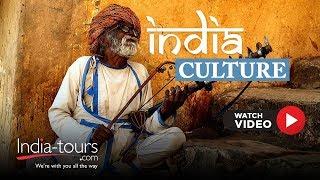 Art and Cultural Tour Packages 2019 - 2020 | India Art and Culture Tour Packages