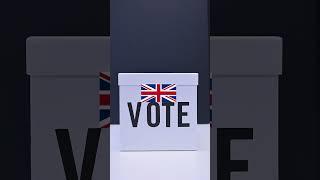 Tech Times #shorts  UK Electoral Commission Cyberattack