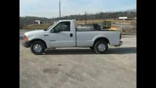 Ford F250 Pickup