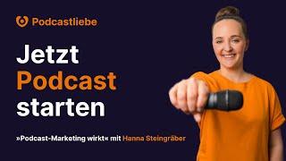 Podcast starten: Schnell, lückenlos und professionell - So geht's! | 176