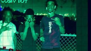 Twosev Dot- SEY GANG