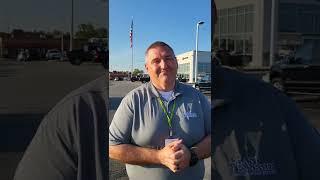 Why Buy from East Tennessee Dodge