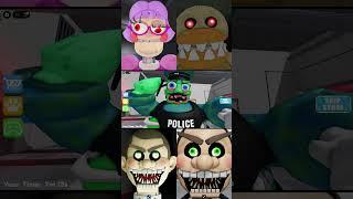 JERRY THE THEATER//MISS ANI-TRON'S & MR FUNNY'S TOYSHOP - ROBLOX