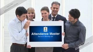 Attendance Master - Best Employee Management App