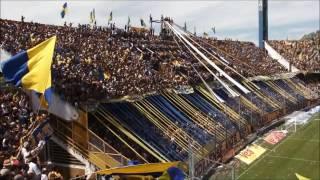 Rosario Central amazing fans