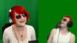 Duet with Tashaxe - We Will Rock You - Twitch Sings