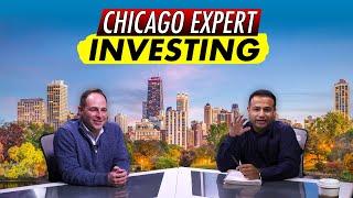 Chicago Real Estate Investing Experts 2021