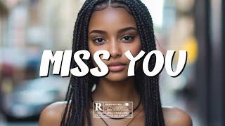 Afro Drill Melodic " MISS YOU " Emotional Sad Instrumentale 2025 | Afro Beat UK Drill