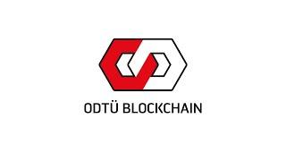 ODTÜ Blockchain 1 yaşında 