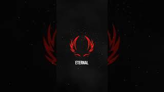 Eternal Logo Intro Test [Made with VIDEOBOLT] [Vertical]