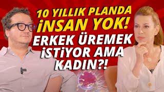 Sabah Böyle Uyanıyorsanız DİKKAT! Oytun Erbaş Gibi Başarılı Olmanın Sırrı! | İpek Tuzcuoğlu