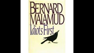 "Idiots First" By Bernard Malamud