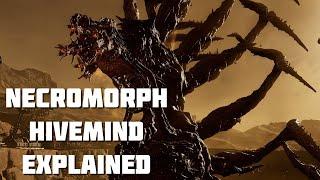 The Hivemind Necromorph Type Explained (Dead Space Remake Lore)