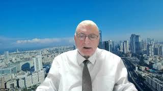 DR. ZEEV IZHAR – БЕСЕДЫ НА РУССКОМ ЯЗЫКЕ ИЗ ИЗРАИЛЯ: ЯЗЫК МОЙ - ВРАГ МОЙ.