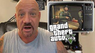 Former Jewel Thief vs GTA V's Union Depository - Subtle Way | 75 |