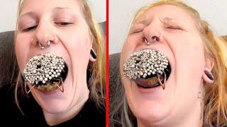 People Doing Stupid Things