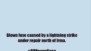 Battle River Power Coop - Blown fuse replacement