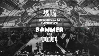 BOMMER b2b YUNIT. LIVE @ INFRASOUND EQUINOX 2024