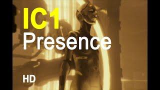 IC1 - Presence (5HQ Recordings 1996) HD