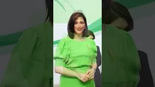 رئيس منظمة حلم للتنمية المستدامة الدكتورة نوار عاصم