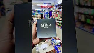 J.Mika Parfume        #parfumrecommended #longlost #perfume #available