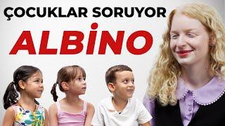 ''İLAÇ ÇIKSA TEDAVİ OLUR MUYDUN?'' | ÇOCUKLAR SORUYOR w/ @sulearapoglu