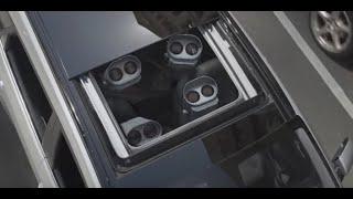 Hyundai Tucson - 4 Binoculars steal car for joyride TV Commercial 2017