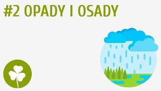 Opady i osady #2 [ Obserwacje pogody ]