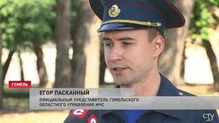 Высший уровень пожароопасности объявлен в Беларуси | Как возгорания выявляют МЧС и лесхозы | СТВ