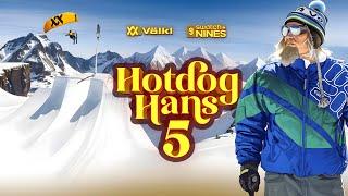 Hotdog Hans 5