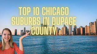 top chicago suburbs - Chicago Western Suburbs - Best Chicago Suburbs - Moving to Illinois